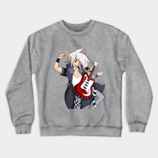 Rockstar Razekiel Crewneck Sweatshirt